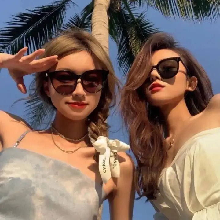 爱情无政府