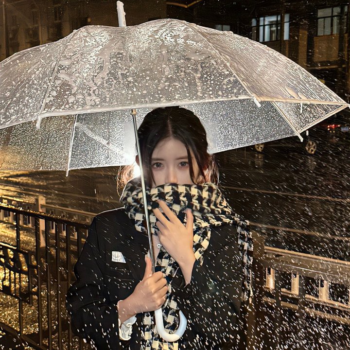 地球少女